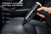 3 In 1 Car Mini Vacuum Cleaner