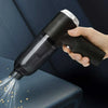 3 In 1 Car Mini Vacuum Cleaner