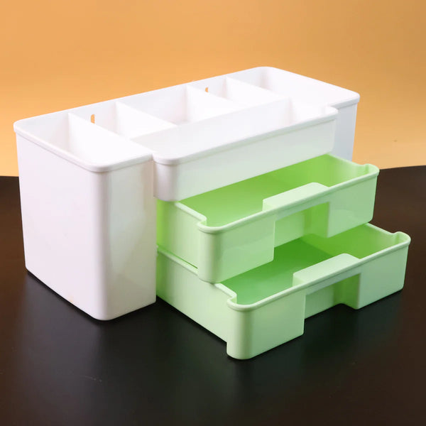 Two-Tier Premium Kitchen Counter Storage Rack