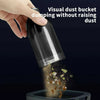 3 In 1 Car Mini Vacuum Cleaner