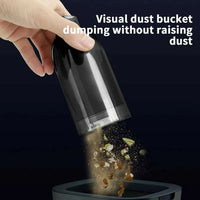 3 In 1 Car Mini Vacuum Cleaner