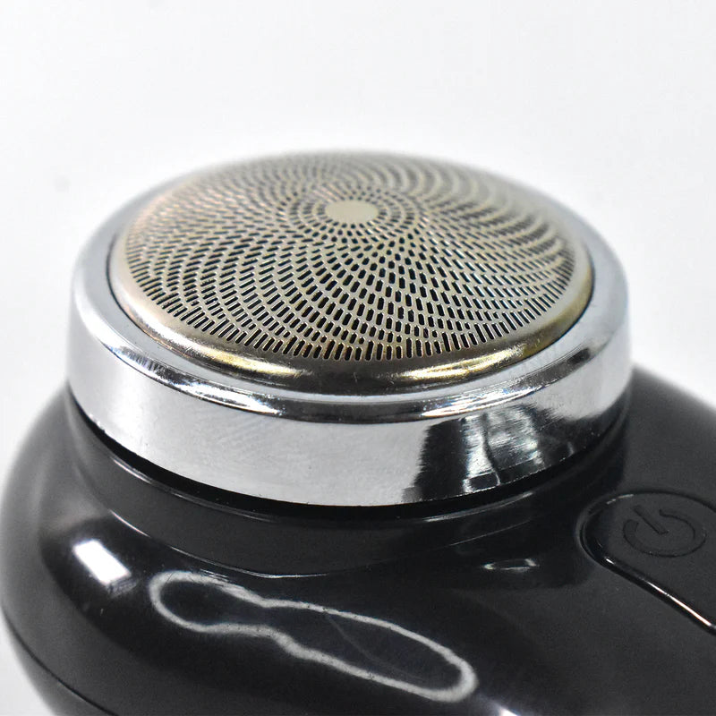 Powerful Trimming Portable Electric Shaver Clipper