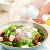 Plastic Oil Spray Bottle -Combo