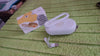Electric Spray Handle Massage Brush
